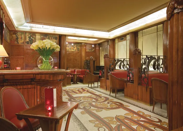 Hotel Vacances Bleues Provinces Opera