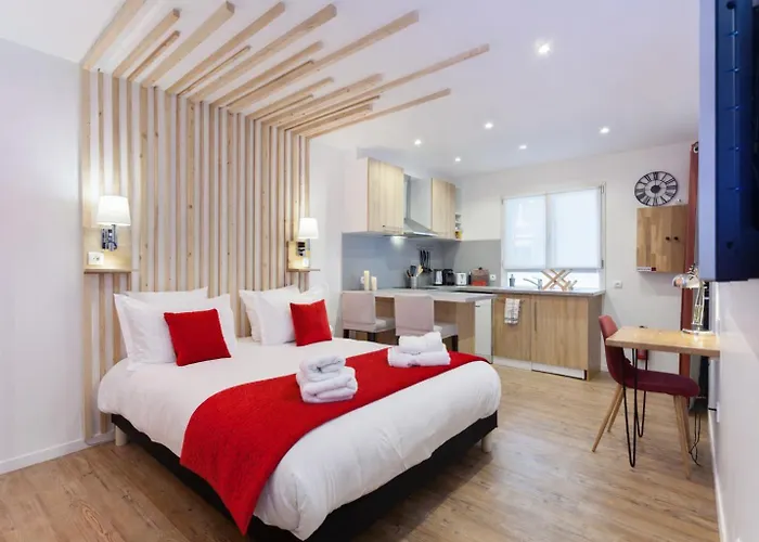 Les studios de la faisanderie