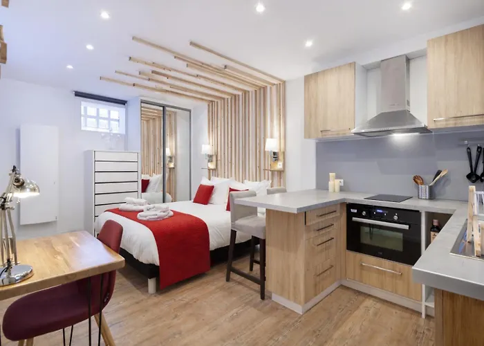 Les studios de la faisanderie